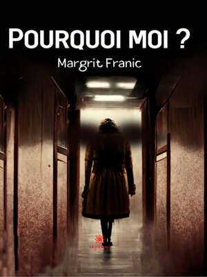 cover image of Pourquoi moi ?